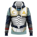 '23 Armor Hoodie