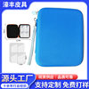 Yoto Card Bag Large Capacity Portable Card Storage Bag Zipper Collection in stock Supply