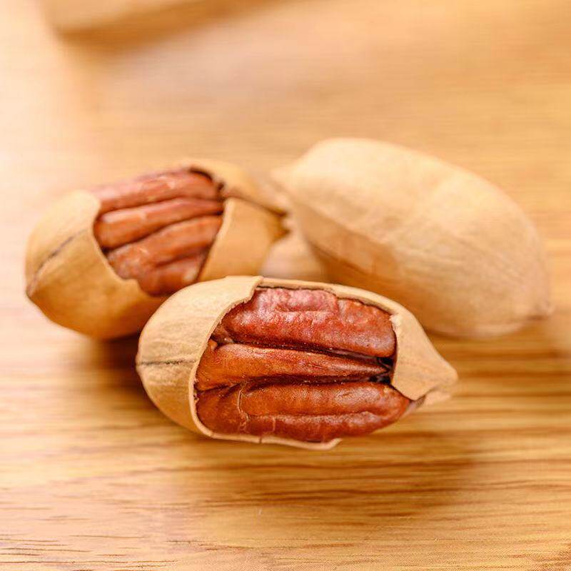 Bigenguo new product thin skin paper skin cream longevity fruit American pecan bag net weight wholesale and retail delivery