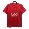 0708 manchester united home league edition