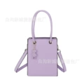 Purple;