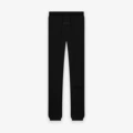 Black velvet style
