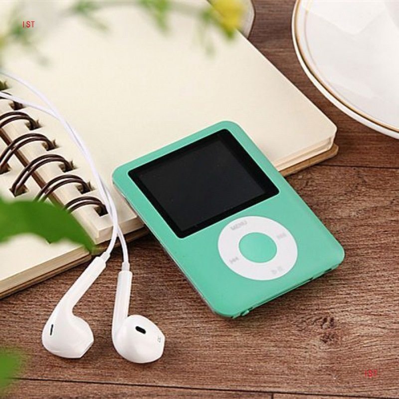 Student Version Mp3Mp4 Walkman Music Player Bluetooth Mini Screen English Reading Novel High School Student P5P3
