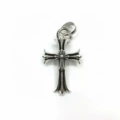 Double Layer Cross