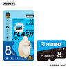 Remax Ruiliang Storage Memory Card 16/32/64/128/256/512Gb Driving Recorder Flash Memory Card