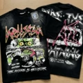 6719 washed black