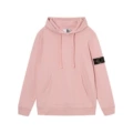 Hooded-pink