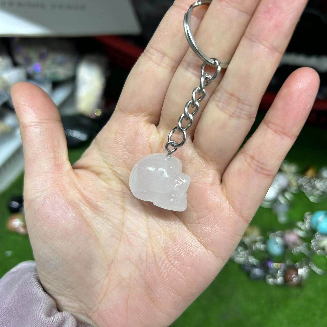 ホワイトクリスタル