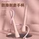 pvc racing non-slip rope skipping fitness professional rope test special children's pen pole skipping rope primary school students test
