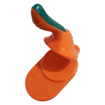 Dumpling Maker Kitchen Tool for Lazy People, Manual Dumpling Skin Press Mold, Dumpling Skin Press Device, Household Dumpling Maker