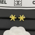 B697 earrings