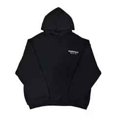 Y2Y Classic Monogram Hoodie 3D Letter Oversized Unisex Sweatshirt Set