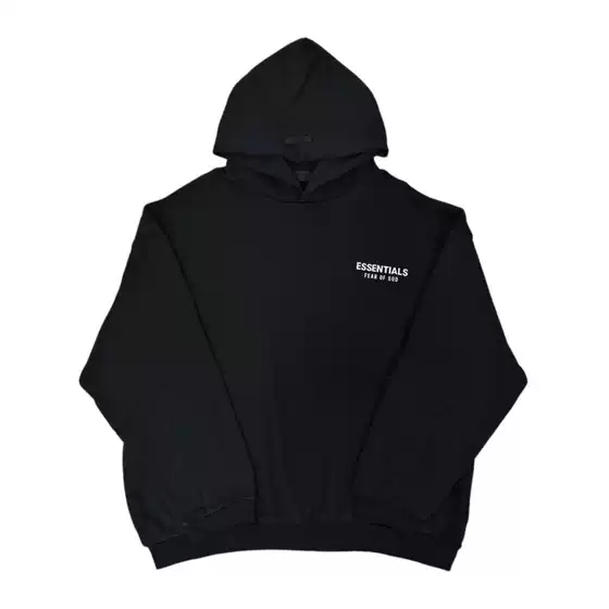 Y2Y Classic Monogram Hoodie 3D Letter Oversized Unisex Sweatshirt Set