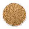 Wholesale pure mustard powder 500g salad ingredients mustard seed powder origin supply condiment factory ground mustard noodles