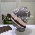Gray powder