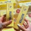 Nuojie big butter sticks [1 piece] bagged