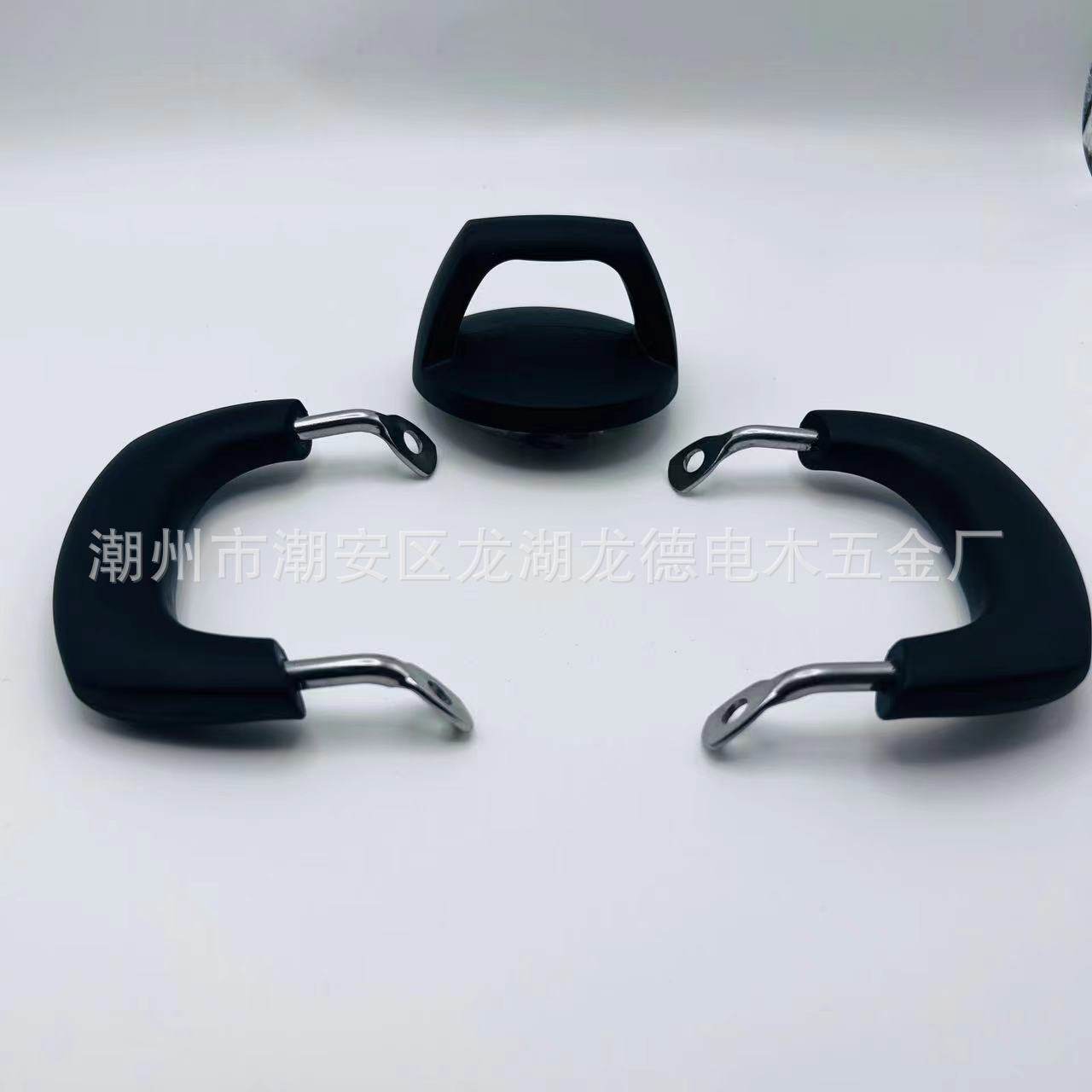 Bakelite Anti-Scalding Handle Lid Handle Cover Bead Top Bead Pot Lid Handle Can Stand up Pot Lid Handle Top Cap