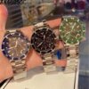 Pilot Men's Watch Armani Steel Strap Watch Men's Waterproof Ar11244 Ar11500 Ar1155