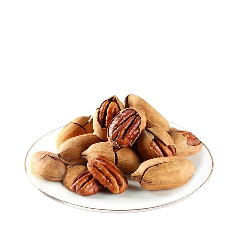 Wholesale Pecans, Longevity Nuts, Dried Fruits, Creamy Flavor, Bulk Shelled Nuts, Roasted Nuts, Office Snacks