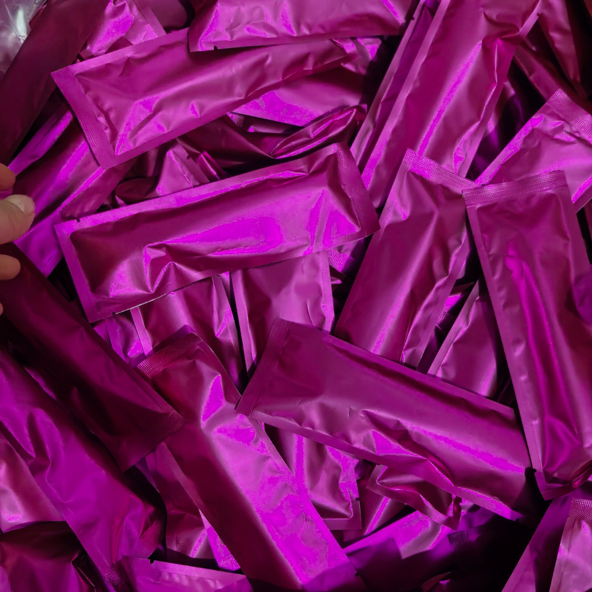 vaginal tightening gel妇科凝胶凤女康抑菌凝胶私处护理硼酸凝胶