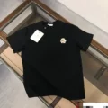 Black t-shirt meng