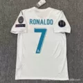 1718 Real Madrid home