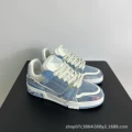 Sky Blue Denim