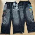 7803 wash water black