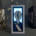 Zdd-229 blue light