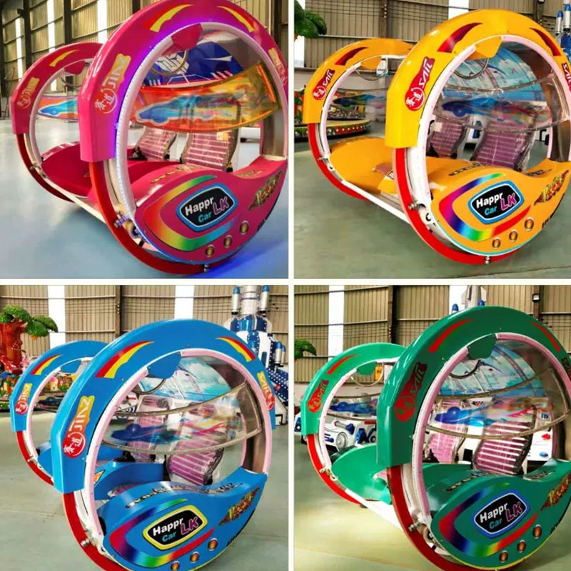 Square Racing, Stall Setup, Children's Beach Bikes, Bumper Cars, Amusement Vehicles, Amusement Park Motorcycles, Electric Vehicles, Leisure Vehicles