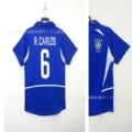 2002 Brazil away 6