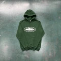 8887/military green/top
