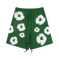 Green (shorts)