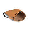 Wholesale Genuine Leather Bags Source Factory Wholesale Cowhide Coin Bag Jewelry Cosmetics Storage Bag