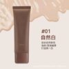 South Korea bbia Foundation Invisible Pore Control Oil Natural Concealer Brightening Skin Color bb Cream Isolation Lasting No Makeup