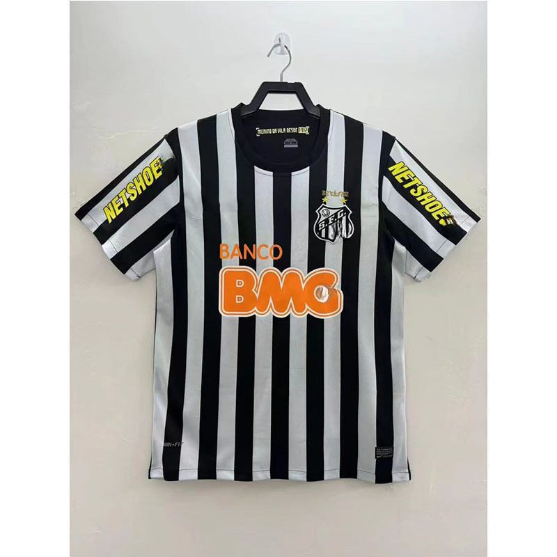 13 サントス S アウェイゲーム