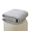 Cotton Waffle Cotton Blanket Gauze Blanket Pure Cotton Towel Quilt Air Conditioning Blanket Office Nap Blanket Wholesale