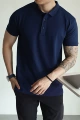 Royal blue [pearl cotton]