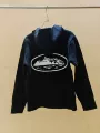 C50 black sweater