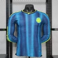 26.27 colombia away game