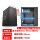 Трансграничный настольный компьютер ATX с боковым игровым стеклом DIY для больших и малых хостов, пустым корпусом, блоком питания mini desktop box mini 1