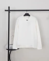 1101 white (metal triangle mark on collar)