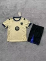 2526 Barcelona Away Kids Kit