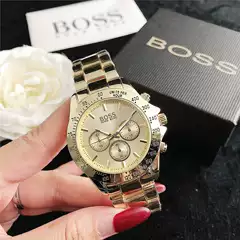 Hugo boss Watch Grand Prix
