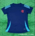 25-26 flamengo training uniform women's style