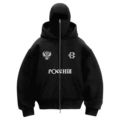 LW28-1 [Black]