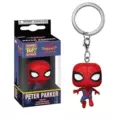 Parallel spider-man