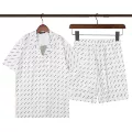 Q231 suit white