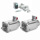 1FK7022-5AK71-1AA0 Синхронный серводвигатель SIMOTICS 1FK70225AK711AA0 mini 1