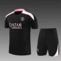 24/25 paris black with pink